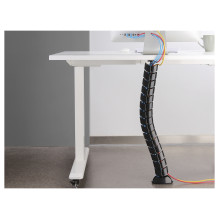 Equip 650861 cable organizer Equip 650861 cable organizer