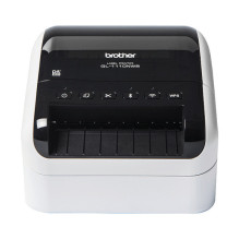 Brother QL-1110NWB label...