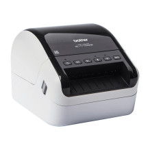 Brother QL-1110NWB label printer Brother QL-1110NWB label printer