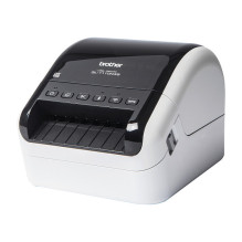 Brother QL-1110NWB label printer Brother QL-1110NWB label printer