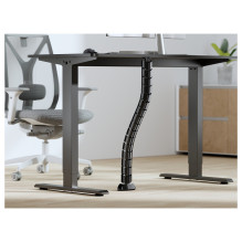 Equip 650861 cable organizer Equip 650861 cable organizer