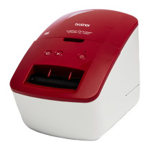 Brother QL-600RXX1 label printer Brother QL-600RXX1 label printer