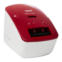 Brother QL-600RXX1 label printer Brother QL-600RXX1 label printer