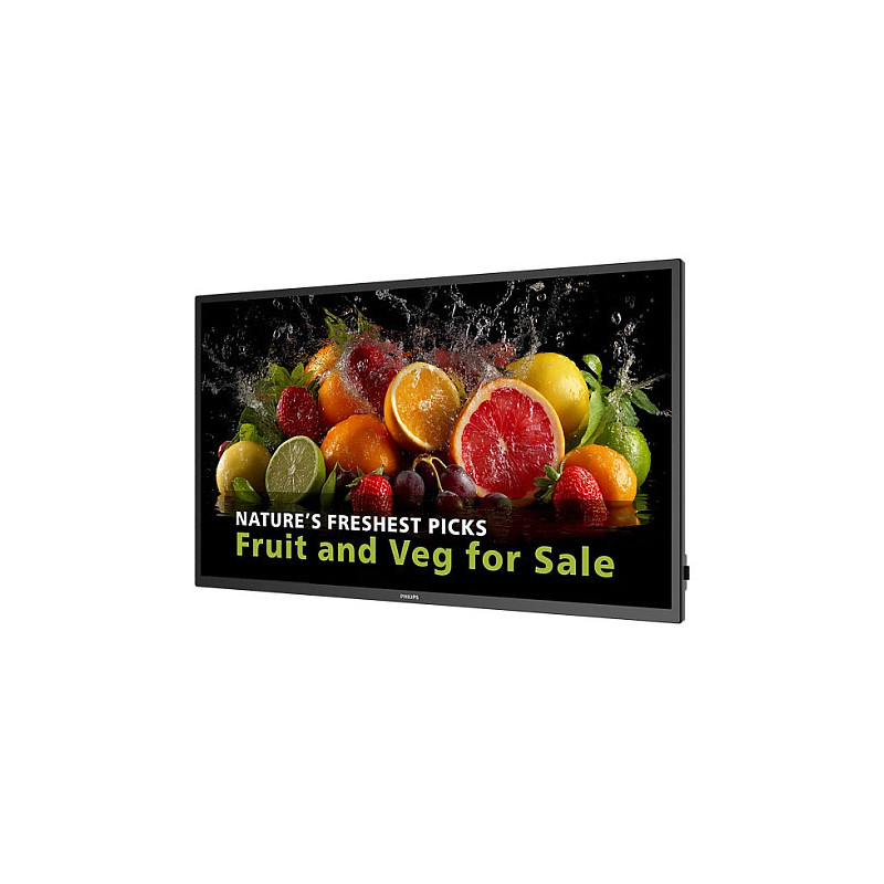 Philips 5000 series 55BDL5050D / 00 Signage Display