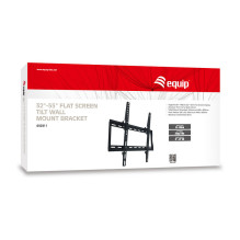Equip 650311 TV mount / stand Equip 650311 TV mount / stand