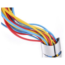 Equip 650862 cable organizer Equip 650862 cable organizer