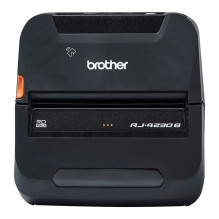 Brother RJ-4230B POS printer
