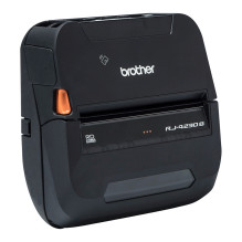 Brother RJ-4230B POS spausdintuvas