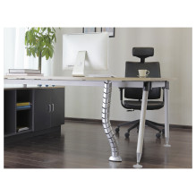 Equip 650862 cable organizer Equip 650862 cable organizer