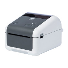 Brother TD-4520DN label printer
