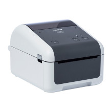 Brother TD-4520DN label printer