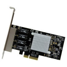 StarTech.com ST4000SPEXI network card