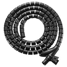 Equip 650867 cable organizer