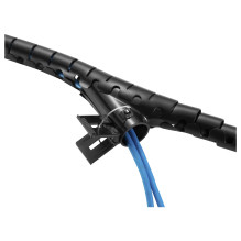 Equip 650867 cable organizer Equip 650867 cable organizer