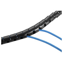 Equip 650867 cable organizer Equip 650867 cable organizer