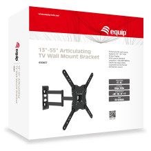 Equip 650407 TV mount / stand