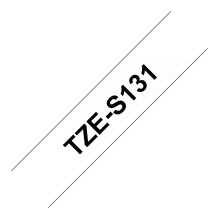 Brother TZE-S131...