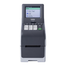 Brother TD-2320DSA203 label...