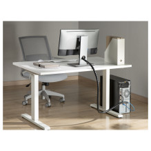 Equip 650867 cable organizer Equip 650867 cable organizer