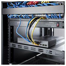 „StarTech.com“ ADJSHELFHDV stovo priedas „StarTech.com“ ADJSHELFHDV stovo priedas