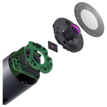 DELL WB7022 internetinė kamera