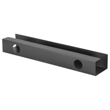 Equip 650863 cable organizer Equip 650863 cable organizer