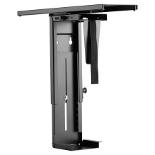 Equip 650892 CPU holder