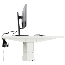 Equip 650863 cable organizer Equip 650863 cable organizer