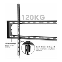 VALUE 17.99.1226 TV mount / stand