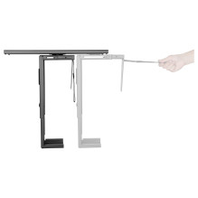 Equip 650892 CPU holder