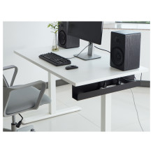 Equip 650863 cable organizer Equip 650863 cable organizer