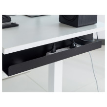 Equip 650863 cable organizer Equip 650863 cable organizer