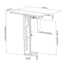 Equip 650892 CPU holder
