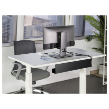 Equip 650863 cable organizer Equip 650863 cable organizer