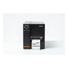 Brother TJ4520TN label printer