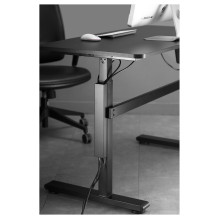 Equip 650865 cable organizer Equip 650865 cable organizer