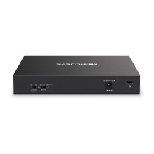 Mercusys MS108GP network switch