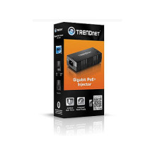Trendnet TPE-115GI PoE adapteris