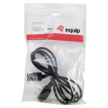 Equip 112300 power cable Equip 112300 power cable
