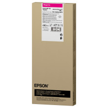 Epson SJIC48P-M ink cartridge Epson SJIC48P-M ink cartridge