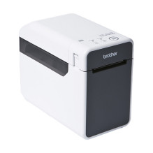 Brother TD-2125N label printer