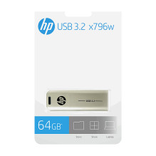 HP x796w USB flash drive HP x796w USB flash drive
