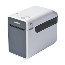 Brother TD-2125N label printer