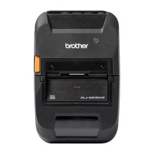 Brother RJ3230BL etikečių...