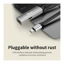 Equip 133356 USB cable Equip 133356 USB cable