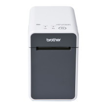 Brother TD-2135N label printer
