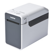 Brother TD-2135N label printer