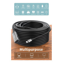 Equip 133356 USB cable Equip 133356 USB cable