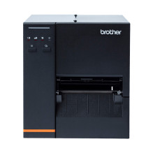 Brother TJ4005DN label printer