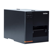 Brother TJ4005DN label printer